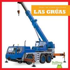 Las Grъas (Cranes)