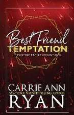 Best Friend Temptation - Special Edition