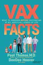 VAX Facts