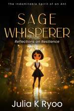 Sage Whisperer