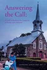 Rn, C: ANSWERING THE CALL
