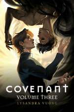 Vuong, L: Covenant Vol. 3