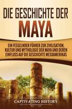 History, C: Geschichte der Maya