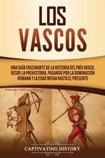 Los vascos