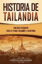 Historia de Tailandia