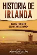 Historia de Irlanda