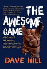 The Awesome Game