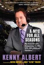 A MIC for All Seasons