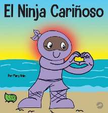 El Ninja Cariñoso