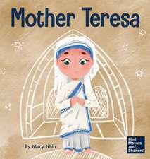 Mother Teresa