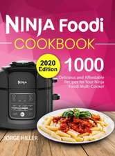 Ninja Foodi Cookbook 2020