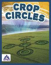 Crop Circles