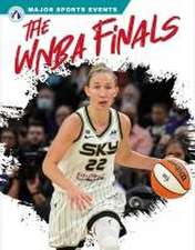 The WNBA Finals