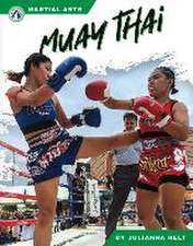 Muay Thai