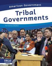 Tribal Governments