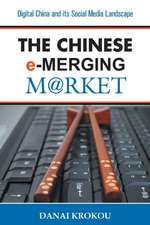 The Chinese e-Merging Market