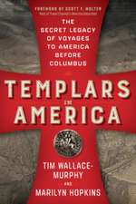 Templars in America