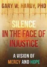 Silence in the Face of Injustice