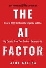 The AI Factor