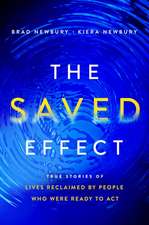 The Saved Effect