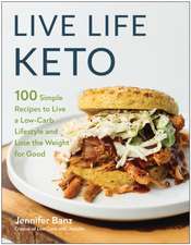 Live Life Keto