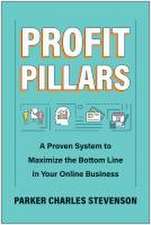 Profit Pillars