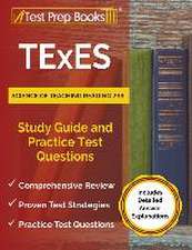 TEXES SCIENCE OF TEACHING READ