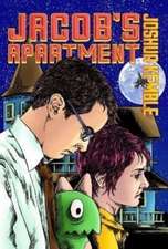 Jacob′s Apartment