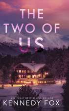 Fox, K: Two of Us - Alternate Special Edition Cover