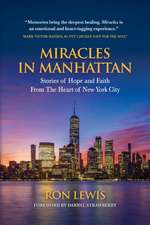 MIRACLES IN MANHATTAN