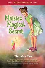 Kiddiewinkie Maisie's Magical Secret