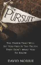 THE PURSUIT