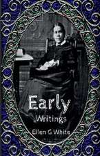 Early Writings