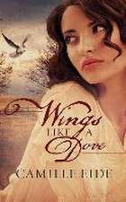 Wings Like a Dove