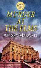 Murder at the Elms