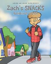 Zach's Snacks