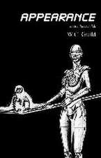 Guild, W: APPEARANCE