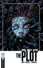 The Plot (Compact Edition)