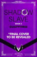 Shadow Slave, Book 3