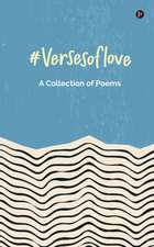Multiple Contributors: #versesoflove