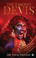 Payal Trivedi: RAKOSHI DEVIS