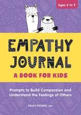 Empathy Journal