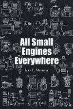 All Small Engines Everywhere