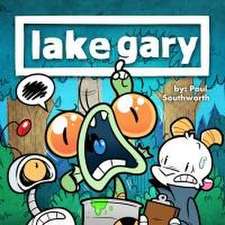 Lake Gary