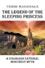 The Legend of the Sleeping Princess