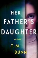 Her Father's Daughter