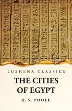 The Cities of Egypt