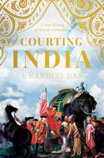 Courting India