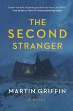 The Second Stranger