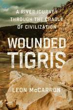 Wounded Tigris